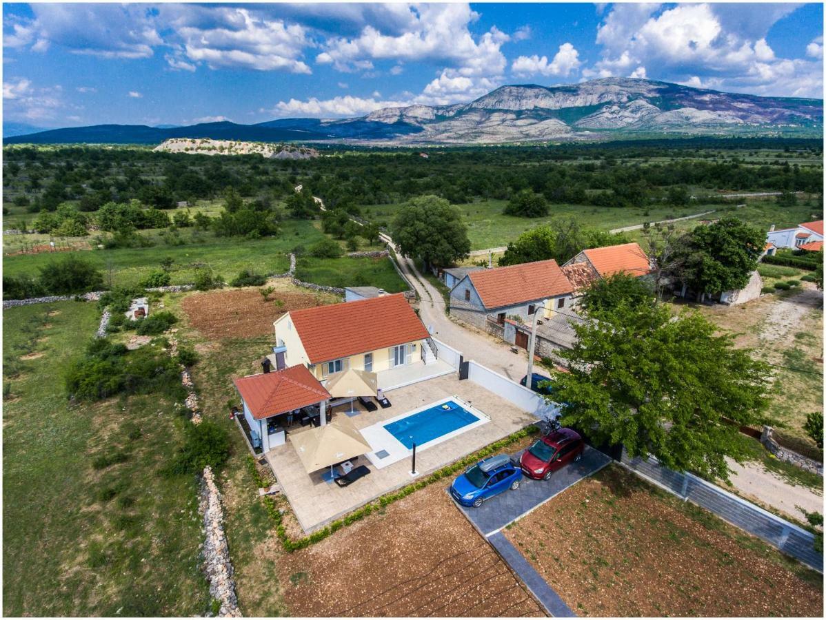 מלון Razvode House Mellifera מראה חיצוני תמונה