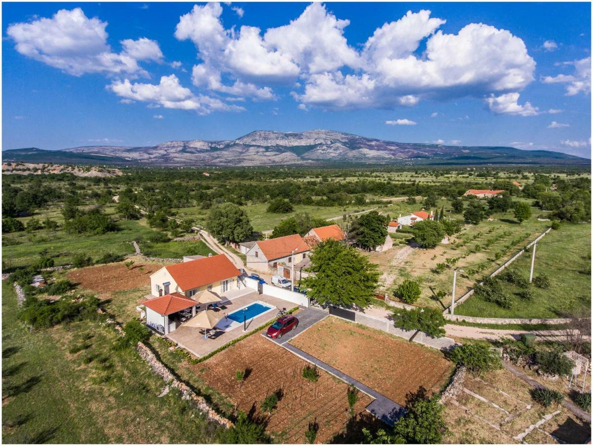 מלון Razvode House Mellifera מראה חיצוני תמונה