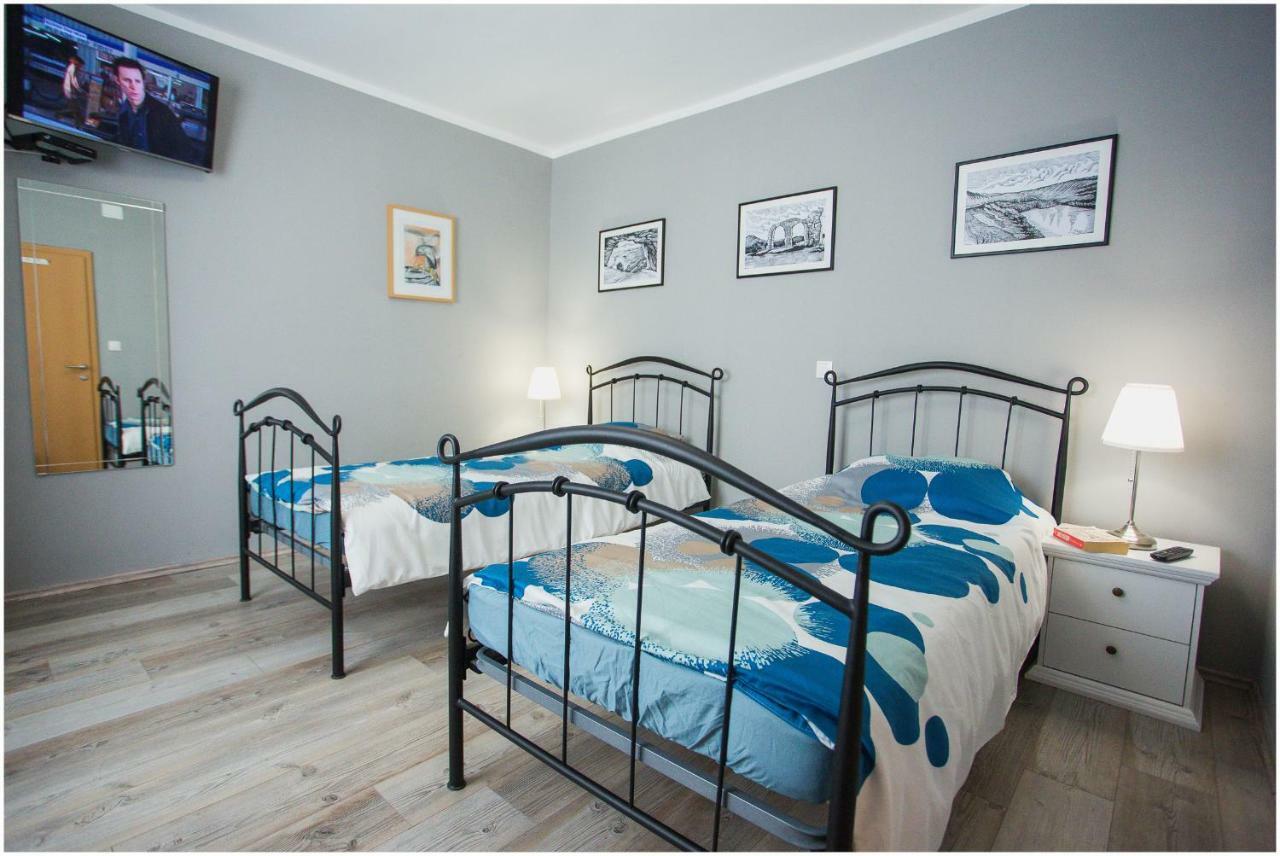 מלון Razvode House Mellifera מראה חיצוני תמונה