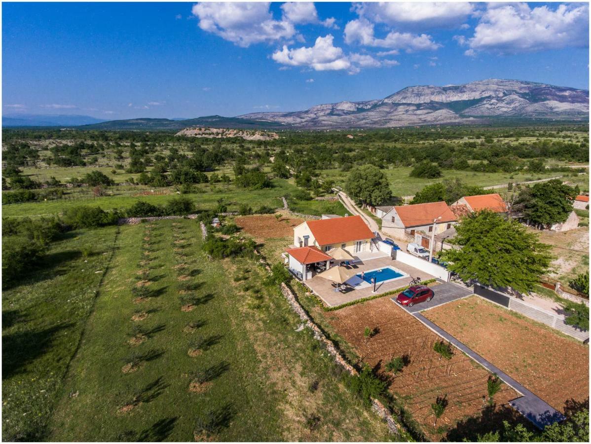 מלון Razvode House Mellifera מראה חיצוני תמונה