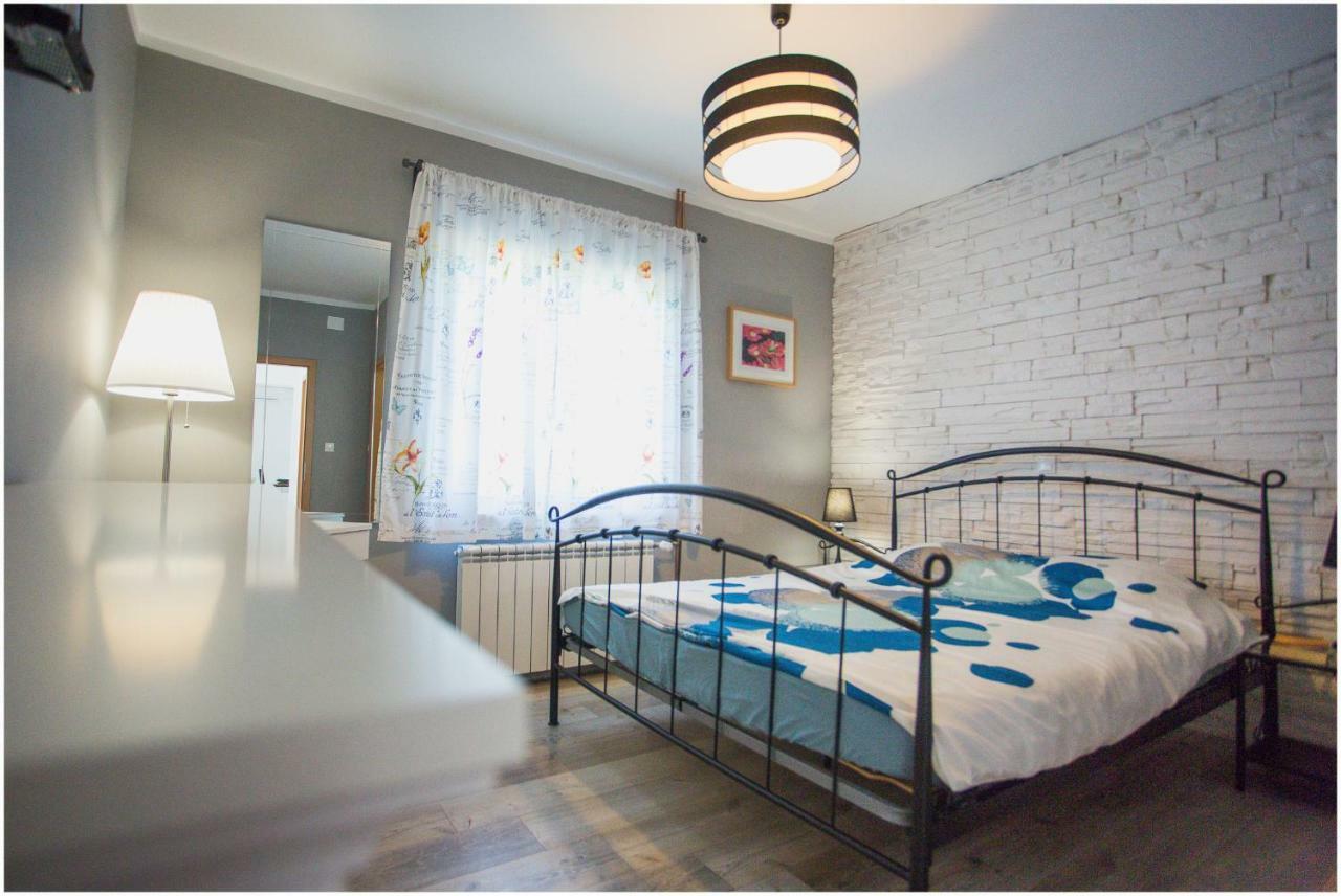 מלון Razvode House Mellifera מראה חיצוני תמונה