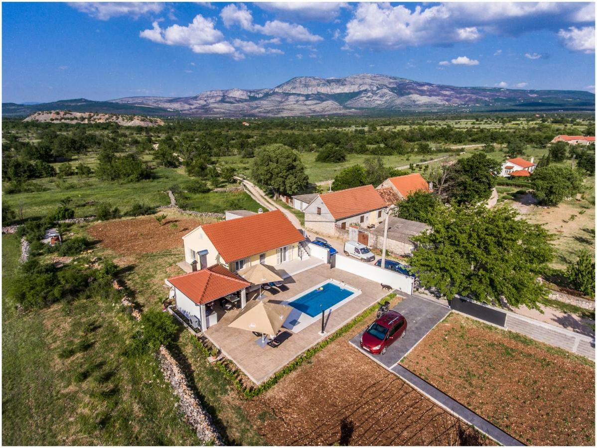 מלון Razvode House Mellifera מראה חיצוני תמונה