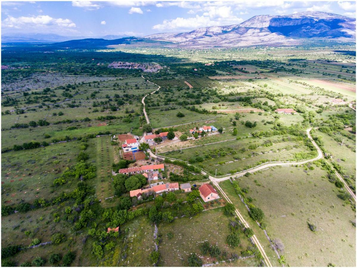 מלון Razvode House Mellifera מראה חיצוני תמונה
