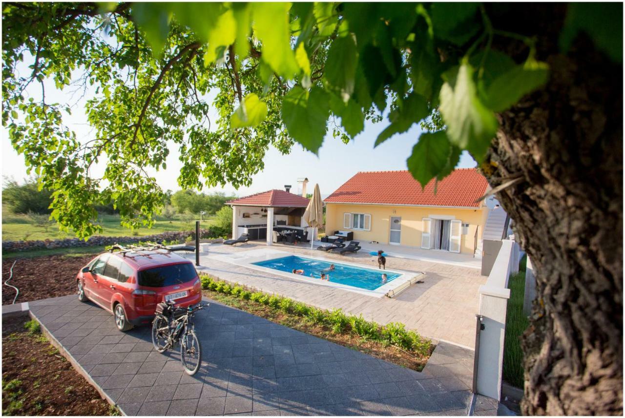 מלון Razvode House Mellifera מראה חיצוני תמונה