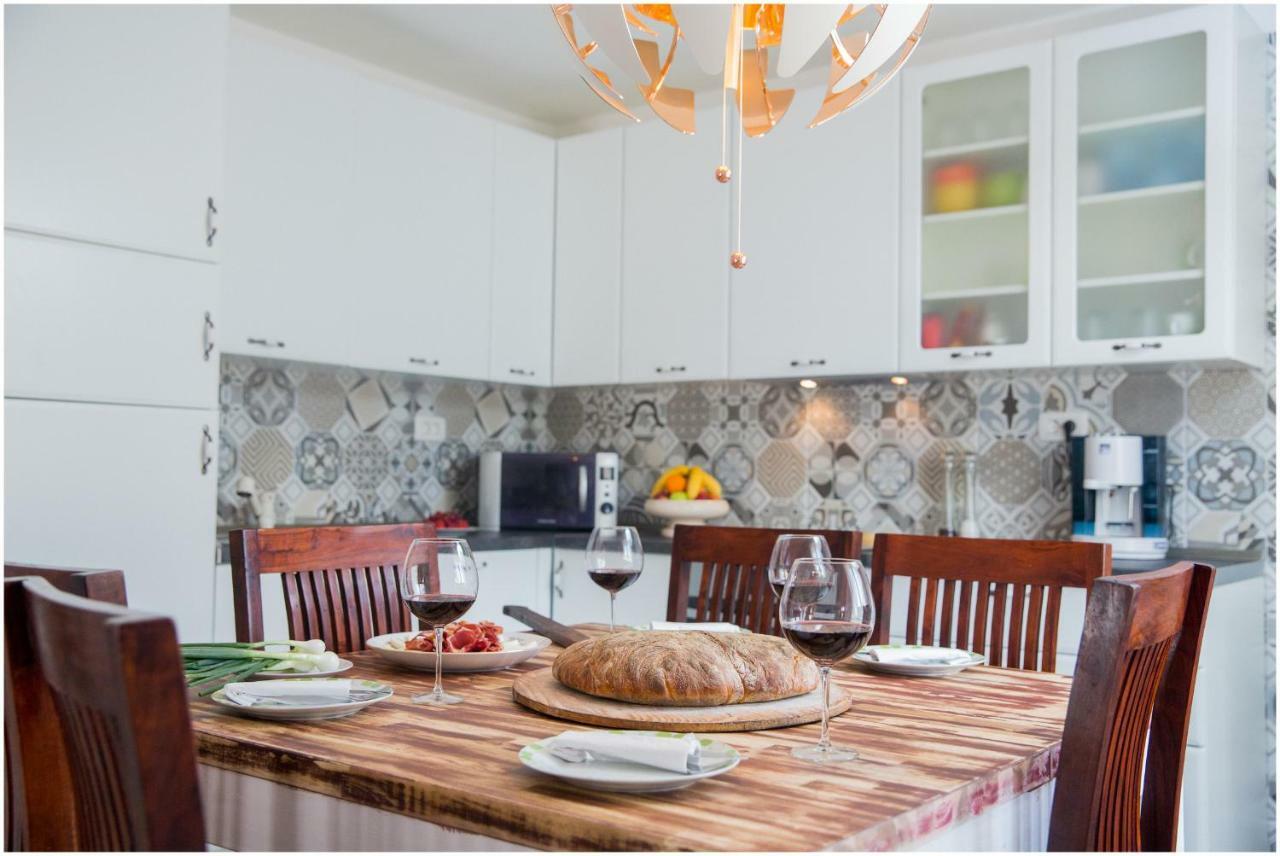 מלון Razvode House Mellifera מראה חיצוני תמונה