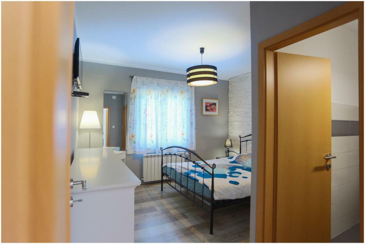 מלון Razvode House Mellifera מראה חיצוני תמונה