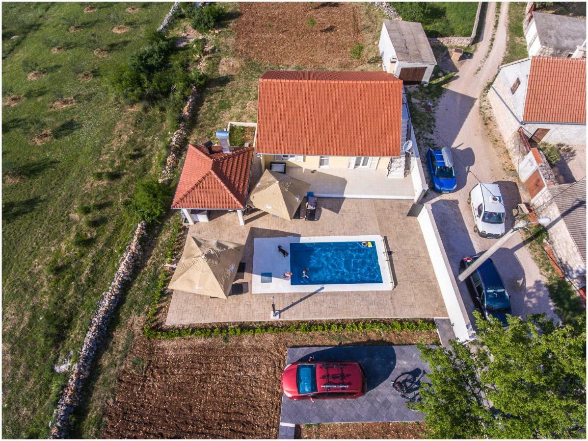 מלון Razvode House Mellifera מראה חיצוני תמונה