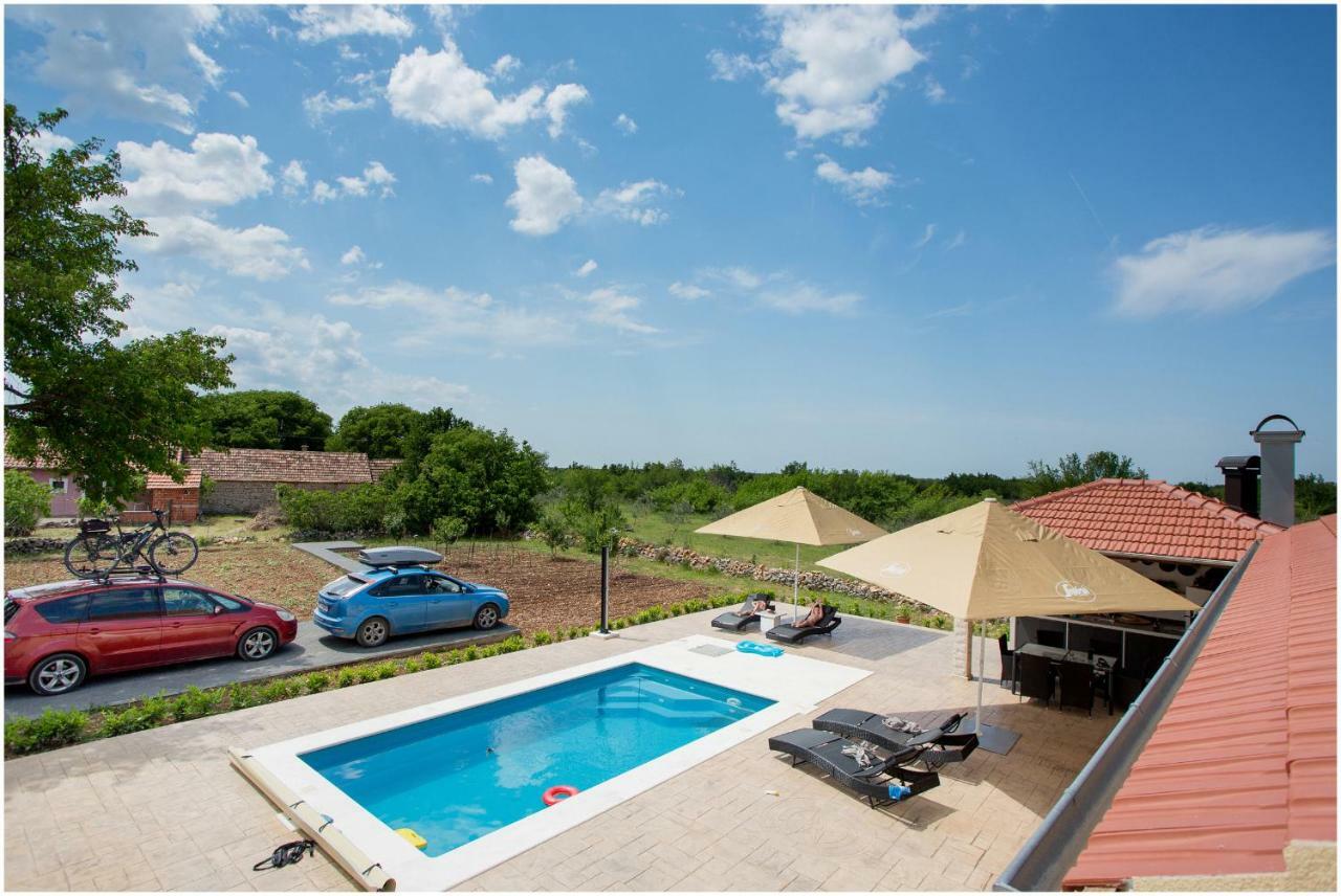 מלון Razvode House Mellifera מראה חיצוני תמונה