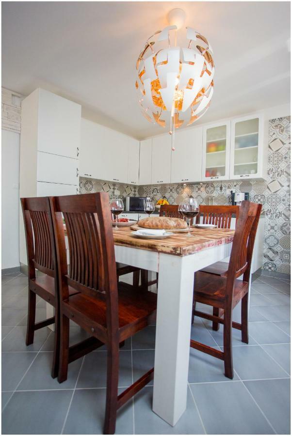 מלון Razvode House Mellifera מראה חיצוני תמונה