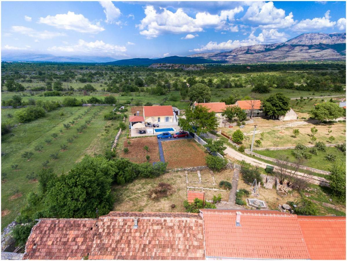 מלון Razvode House Mellifera מראה חיצוני תמונה