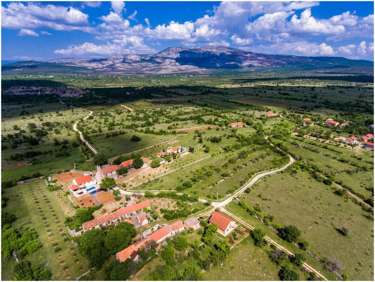 מלון Razvode House Mellifera מראה חיצוני תמונה