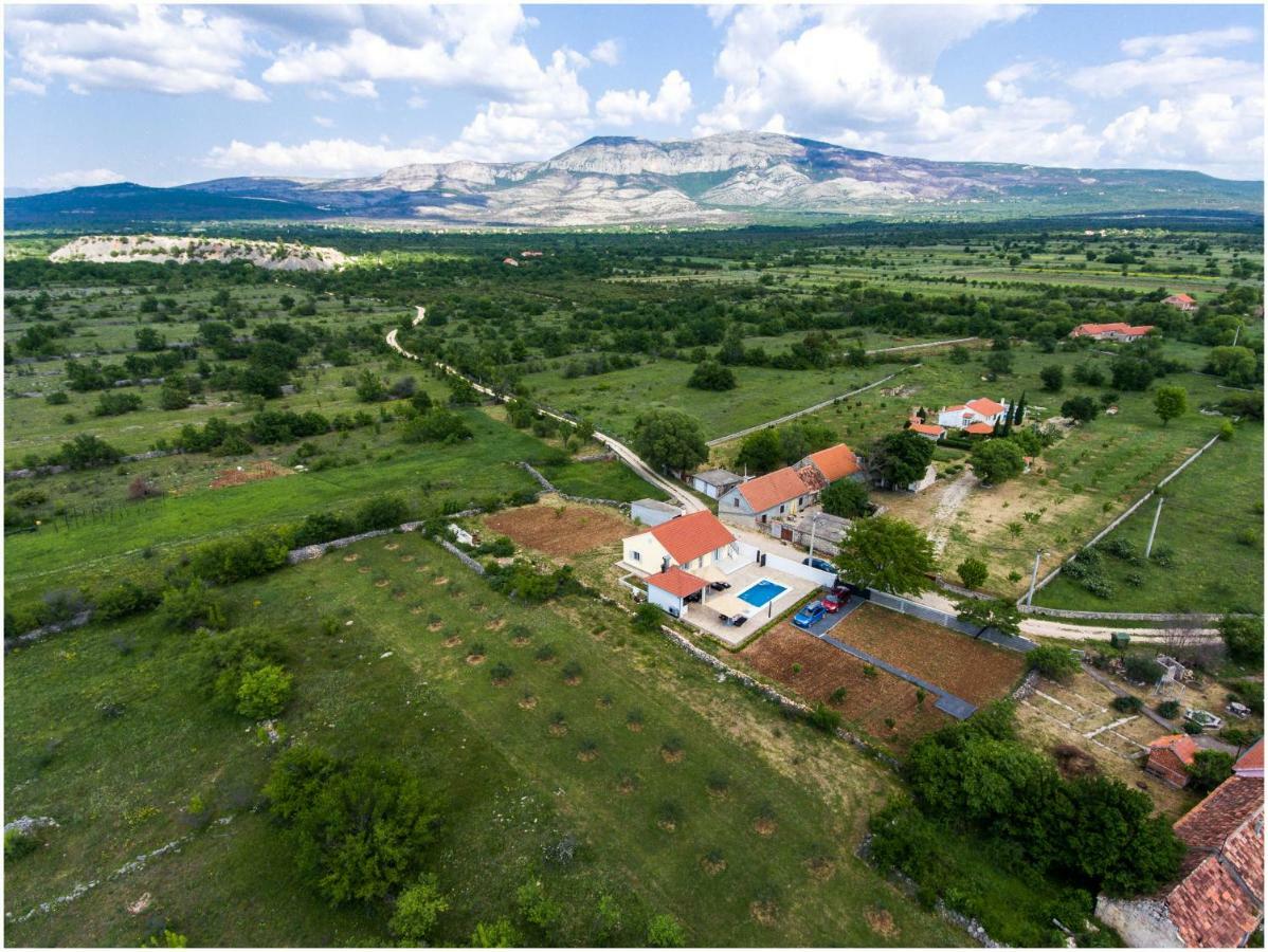 מלון Razvode House Mellifera מראה חיצוני תמונה
