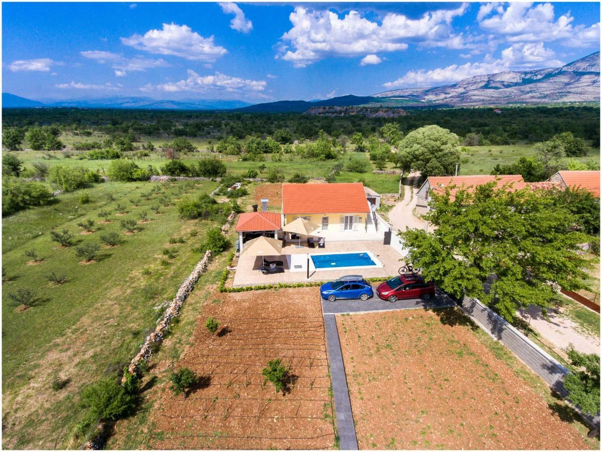 מלון Razvode House Mellifera מראה חיצוני תמונה