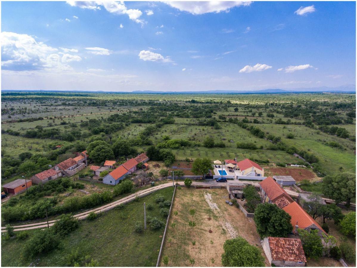 מלון Razvode House Mellifera מראה חיצוני תמונה
